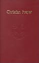 Christian Prayer: The Liturgy of the Hours