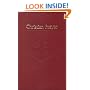 Christian Prayer: The Liturgy of the Hours
