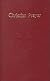 Christian Prayer: The Liturgy of the Hours