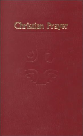 Christian Prayer: The Liturgy of the Hours under Theology in The Books Store