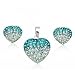 925 Sterling Silver 12mm (1/2