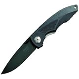 Infinity, Ceramic Blade, Zytel Handle, 3.38 in., Plain (B-89) Category: Miscellaneous Knives