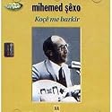 Ko&ccedil;e Me Barkir