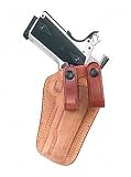 Galco Royal Guard Inside The Pants Holster Type Sig Sauer Model P228, P229 Hand Right