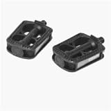 Panacea #2641 PR BMX Pedal/1/2Axle