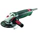 Metabo WII-150 Quick 6-Inch Angle Grinder
