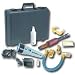 Clip Light Manufacturing (CLP96450KIT) UV Master Leak Detection Kit (450DC /50 App)