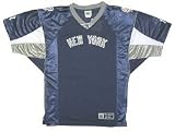 New York Yankees Football Style Jersey