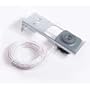Marantec 69190 - Garage Door Opener Photo Eye Safety Beam Set