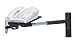 Axcess Telescoping Phone Arm with Desk Clamp