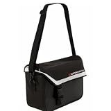 Louis Garneau 2010/11 Black Box Bicycle Handlebar Bag - 1493731-020