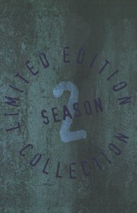 Akte X - Season 2 Collection
