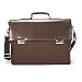 Tucano BATT-M Attiva Notebook Case Brown