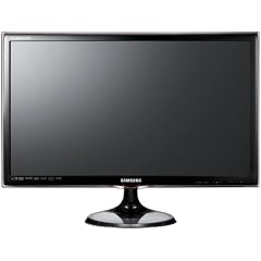 Samsung SyncMaster T22A550 55,8 cm (22 Zoll) Widescreen LED Monitor (HDMI, VGA, 5ms Reaktionszeit)