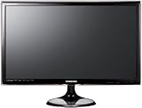Samsung SyncMaster T22A550 55,8 cm (22 Zoll) Widescreen LED Monitor, Energieeffizienzklasse B (HDMI, VGA, 5ms Reaktionszeit)