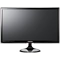 Samsung SyncMaster T22A550 55,8 cm (22 Zoll) Widescreen LED Monitor, Energieeffizienzklasse B (HDMI, VGA, 5ms Reaktionszeit)