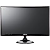 Samsung SyncMaster T22A550 Ecran plat TV 21,5" LED HD TV 1080p Tuner TNT HD  2 HDMI USB Haut-parleurs int�gr� Noirpar Samsung