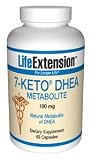 7-KETO DHEA Metabolite