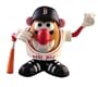 MLB Boston Red Sox Mr. Potato Head