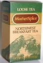 Northwest Breakfast Tea, Loose Leaf , 4 Oz Box