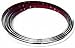 94-97 CHRYSLER LHS FRONT BUMPER MOLDING, Chrome (1994 94 1995 95 1996 96 1997 97) ECC-207 4630166