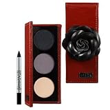 Stila Backstage Beauty Eye Shadow Palette - The Red Carpet Look