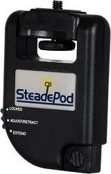 SteadePod Camera Stabilizer for Still or Video Cameras