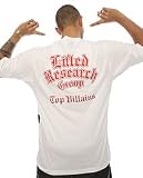 LRG - LRG The Gnarly Rippers Tee,T-shirts for Men