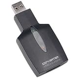 Coolmax ES 300 Esata To USB Adapter