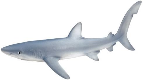 SCHLEICH BLUE SHARK-REPLICA by Schleigh