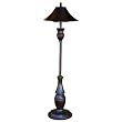 Endless Summer Electric Heater Floor Lamp - Northgate