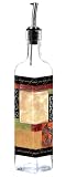 Inspirations, Words to Live By Decorative Oil Bottle