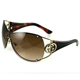 Gucci -- *2802 OVC2K -- Sunglasses