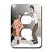 Rich Diesslins Funny General - Editorial Cartoons - Tough Committee Meetings - Light ...