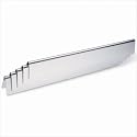 Weber 7537 Stainless Steel Flavorizer Bars for Spirit E-300, S-300 Series & Genesis Silver B & C Gas Grills