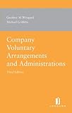 Company voluntary arrangements and administration