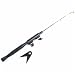 Sporting Goods : H.T. Enterprises® Little Jigger 25" Rigged w/Bobber and Stand