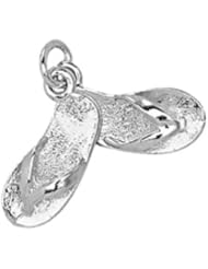 Flip Flops Charm