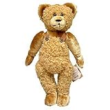 Gund Barton's Creek Edmund 15" Bear Limited Edition