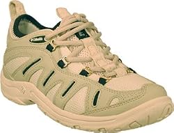 Columbia Womens Columbia River Trainer Pumice/Columbia Navy Outdoor