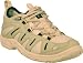 Columbia Womens Columbia River Trainer Pumice/Columbia Navy Outdoor