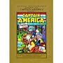 Marvel Masterworks Golden Age Captain America Comics 1