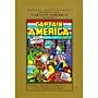 Marvel Masterworks Golden Age Captain America Comics 1