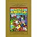 Search : Marvel Masterworks Golden Age Captain America Comics 1