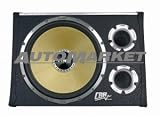 Review VIBE  / VIBE CBR 15 ACTIVE (BUILT-IN AMP) 15