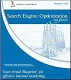 Search Engine Optimization 2nd (second) edition Text Only