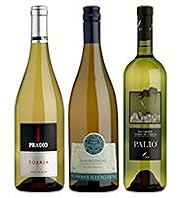 Old World Whites Mixed Dozen - Case of 12