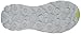 Skechers Kids 95683L Go Run Ride 3 Nite Owl Sneaker (Little Kid/Big Kid)