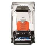 BLEND STAT ADV IN-CNT 48Z, EA, 15-0393 VITA-MIX CORPORATION BLENDERS