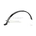 SKS Commuter Bicycle Fender Set (60mm/Mountain Bike, Black)